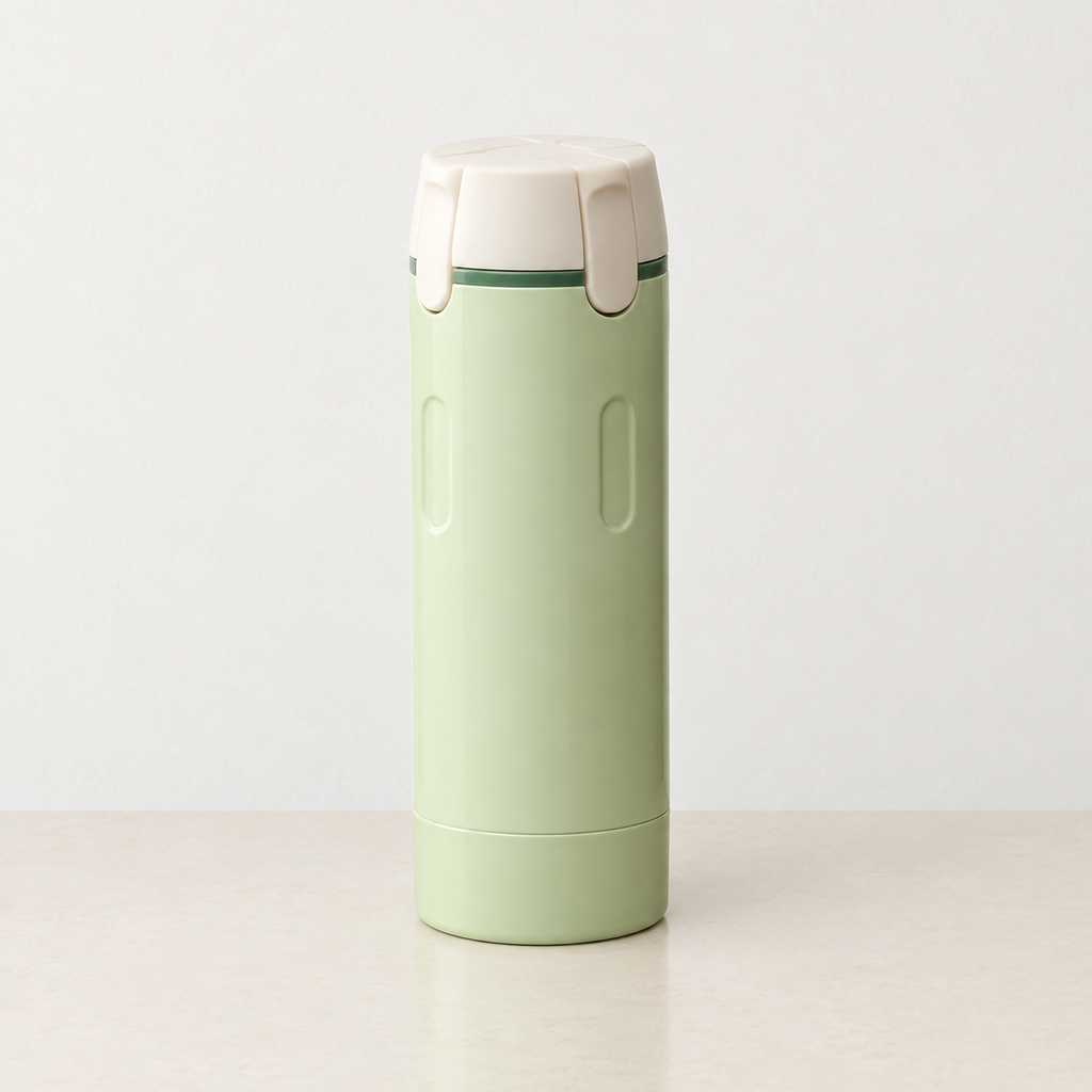 QuadFill 4 in 1 Portable Dispenser
