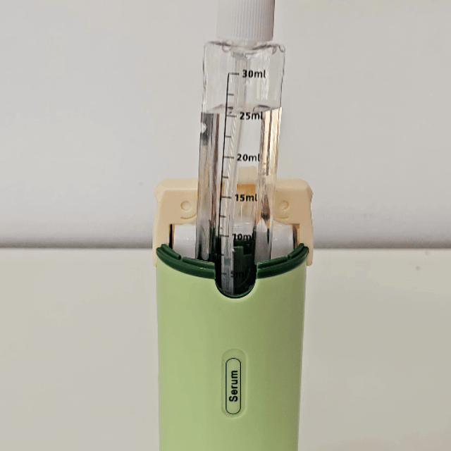 QuadFill 4 in 1 Portable Dispenser